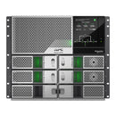 APC Smart-UPS Modular Ultra 10kW to 20kW, 9U Rack, Li-Ion, N+1, w/ NMC