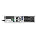 APC Smart-UPS X 750VA 2U Rack/Tower, 120V, 8x NEMA 5-15R, SmartConnect + NMC