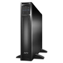 APC Smart-UPS X SMX3000RMHV2U, 3kVA/2700W, 2U Rack/Tower, 208–230V, LCD, SmartSlot