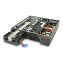 APC Smart-UPS RT 1000VA 230V Online Double-Conversion UPS – SURT1000XLI