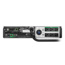 APC Smart-UPS SMTL3KRM2UCLNC, 2880VA, Lithium-Ion, 2U Rackmount UPS with Network Management Card