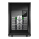 APC Smart-UPS Modular Ultra On-Line 5kW, Scalable to 20kW N+1, 18U Tower, Lithium-ion, 208/240V with Network Management