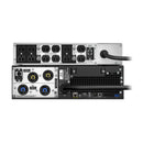 APC Smart-UPS On-Line 5kVA, 5U Rackmount, 208V to 120V Transformer, Network Card, BAA/TAA