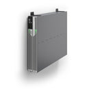 APC by Schneider Electric Smart-UPS Ultra 2200VA 1U Rack/Tower Mount UPS