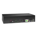 APC NetShelter AP4432A Rack ATS, 30A, 208V, 2U, NEMA L6-30P, 18 Outlets