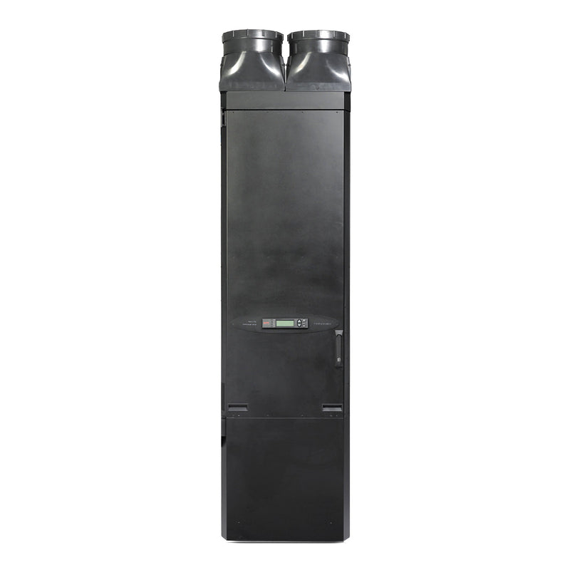 APC Rack Air Removal Unit SX, 100-240V, for NetShelter 600mm Enclosures
