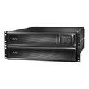 APC Smart-UPS X, 3kVA, 2U Rack/Tower, 120V, Network Card, Extended Runtime