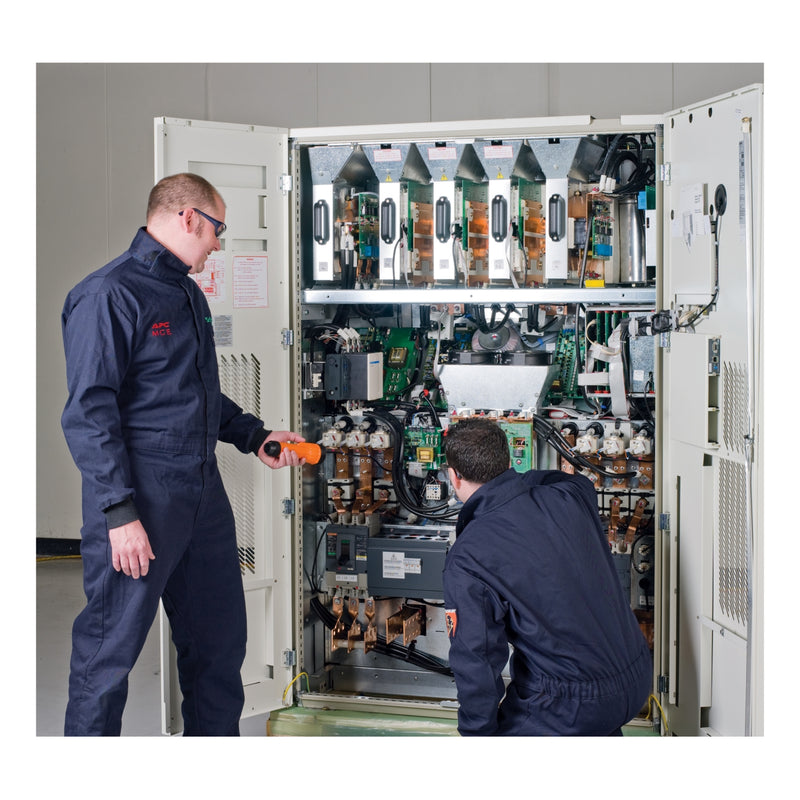 APC Start-Up Service for 15 Li-Ion Battery Cabinets (WSTRTUP-LB-15)