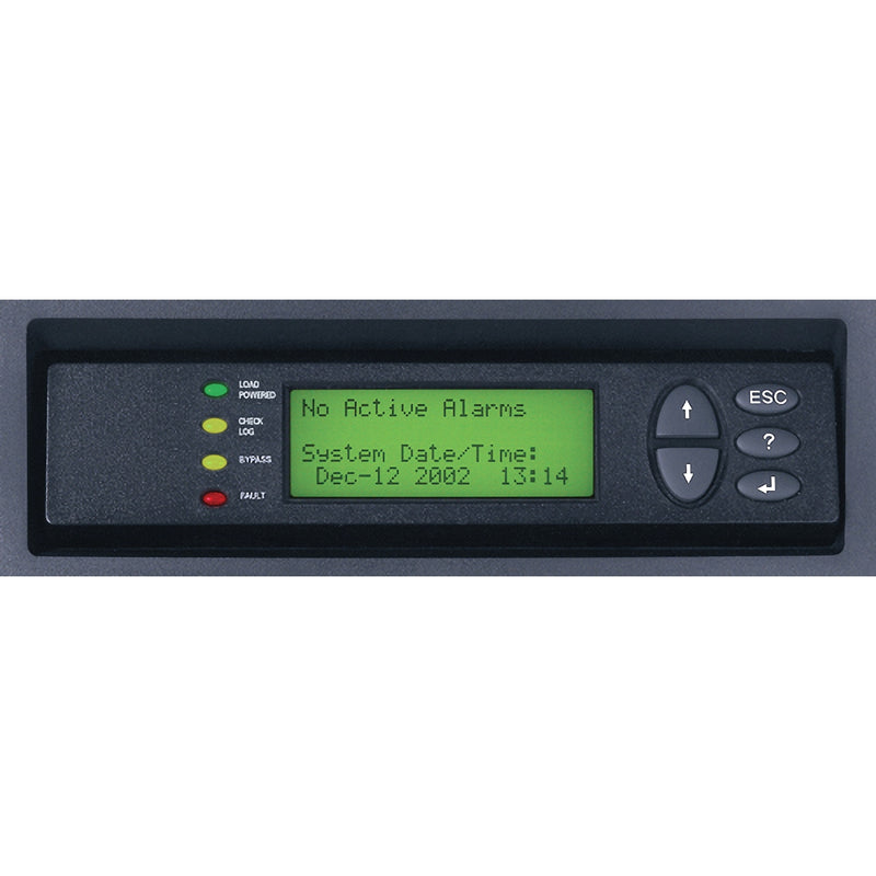APC Symmetra LX 8kVA Scalable to 16kVA N+1 Tower UPS, 208/240V
