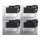 APC WMBRS12-MB-GVM12 Modular Battery Replacement Service for Galaxy VM UPS (12x GVMMBTU)