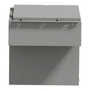 Schneider Electric Dual Feed Kit for Hydronic Unit, 200–240V (ACAC10051)