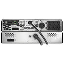 APC Smart-UPS X 3000VA 2U Rack/Tower UPS with Network Card & Temp Sensor (SMX3KR2UNCX145)