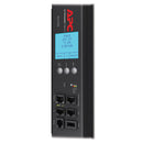 APC by Schneider Electric Switched Rack PDU AP8981 – 24 Outlets, 11kW, 0U, 3-Phase, 230V