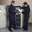 APC 2-Year On-Site Extended Warranty for Galaxy VM Narrow Modular Battery Frame (up to 24 Batteries)