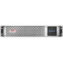 APC Smart-UPS SMTL2K2RM2UCL 2200VA 2U Rackmount Lithium-Ion UPS, 120V