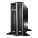 APC Smart-UPS X 750VA 600W Line-Interactive Rack/Tower UPS 230V