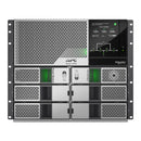 APC Smart-UPS Modular Ultra 5kW (Scalable to 20kW N+1), Li-Ion, Rackmount 9U, w/ NMC