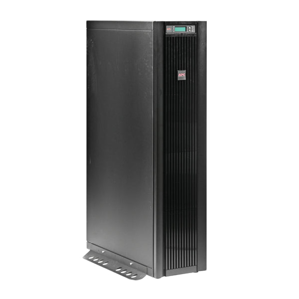 APC Smart-UPS VT SUVTP15KF2B2S – 15kVA 208V Tower UPS with 2 Battery Modules, Internal Maintenance Bypass, Start-Up 5X8