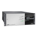 APC Smart-UPS Modular Ultra Service Bypass Unit, 125A, 200–240V, Hardwire