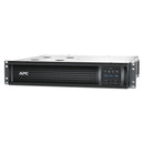 APC Smart-UPS 1500VA Rackmount 2U Line-Interactive UPS, 120V