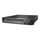 APC Smart-UPS X 750VA 600W Line-Interactive Rack/Tower UPS 230V