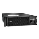APC Smart-UPS On-Line, 5kVA/4.5kW, Rackmount 3U, 230V, 6x C13 + 4x C19 IEC, Network Card, Extended Runtime, w/ Rail Kit