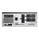 APC Smart-UPS X SMX3000HVNC, 3kVA/2700W, 4U Rack/Tower, 208–230V, 8x C13 + 2x C19, NMC, Extended Runtime