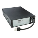 APC Smart-UPS SRT 192V External Battery Pack for 5/6kVA, 3U Rackmount