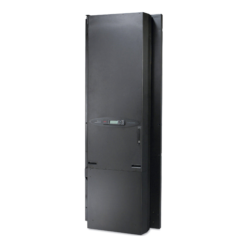 APC Rack Air Removal Unit SX, 100-240V, for 750mm NetShelter Enclosures