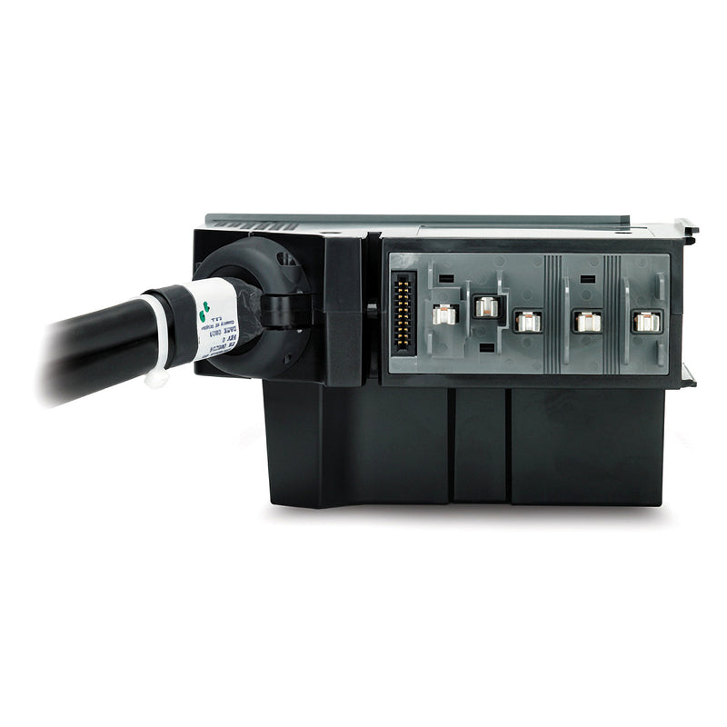 APC PDM2332IEC-3P30R-2 Power Distribution Module, 3-Pole, 32A, 3xIEC309, RCD