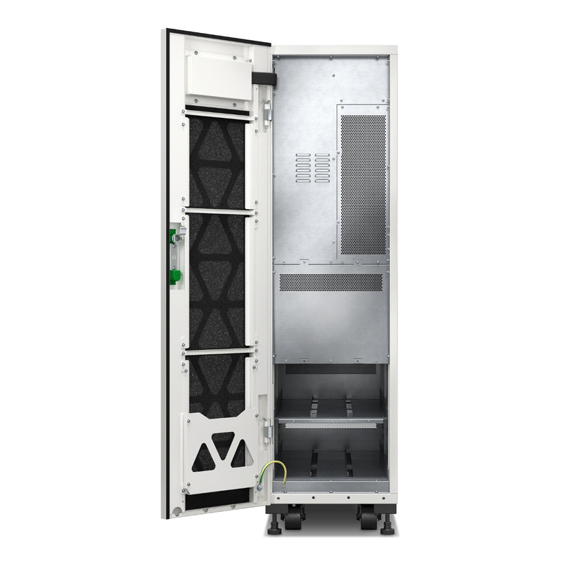 APC Easy UPS 3S 10kVA 208V 3-Phase UPS for Internal Batteries – E3SUPS10KFBS