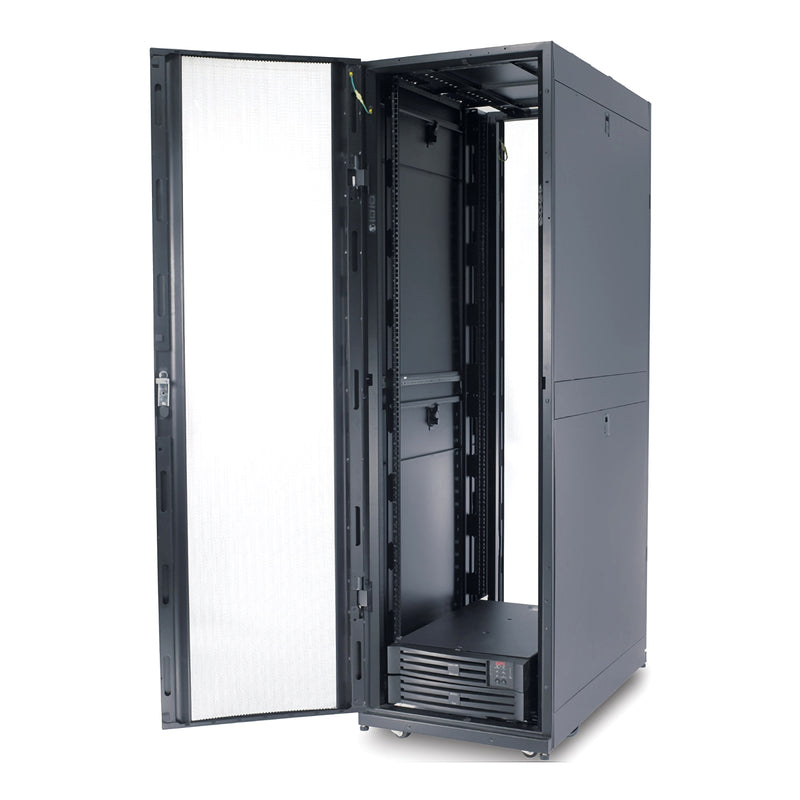 APC Smart-UPS XL 48V 2U Extended Run Battery Pack, VRLA, Rackmount