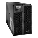APC Smart-UPS SRT 10kVA/10kW Tower UPS, 208V, 6x C13 & 4x C19 IEC Outlets