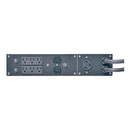APC SBP3000RM2U Rackmount Maintenance Bypass Panel 3000VA 120V