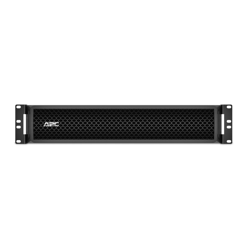 APC Smart-UPS SRT 96V 3kVA Rackmount Battery Pack, 2U, 96VDC, Lead-Acid