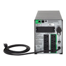 APC Smart-UPS SMT1000CUS 1000VA 700W Line-Interactive Tower UPS