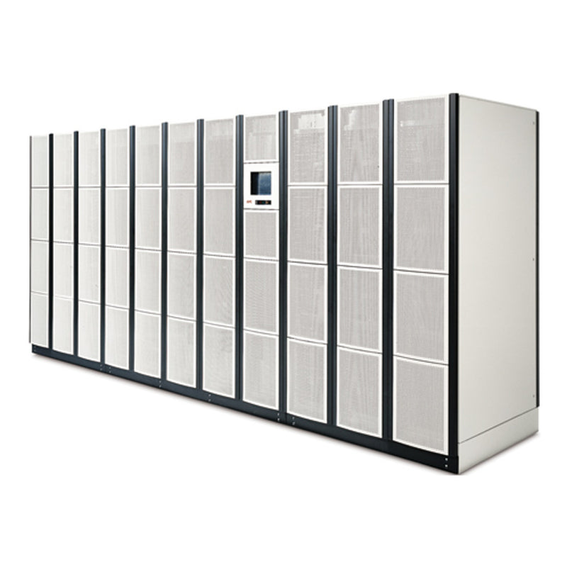 APC Symmetra MW 1200KW 400V Spare Part Kit Level 1