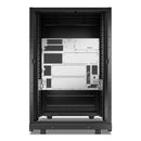 APC Smart-UPS Modular Ultra 15kW, 18U Tower, Li-Ion, 208/240V, W/ Network Card