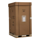 APC by Schneider Electric NetShelter SX3K 42U 600x1200mm Rack Cabinet – Shock Package