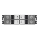 APC Smart-UPS Modular Ultra External Battery Pack, 4x Lithium-ion Modules, Rackmount (SRYLRMXBP)