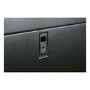 APC NetShelter SX 42U Server Rack Enclosure, No Doors, 600mm Wide, Black