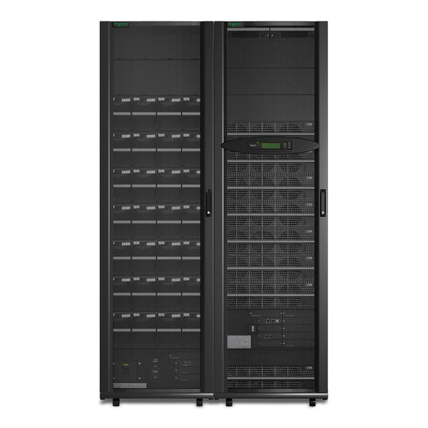 APC Symmetra PX 70kW Scalable to 100kW 208V 3-Phase UPS with Startup