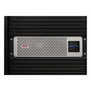 APC Smart-UPS 1500VA 1350W 120V Lithium-ion 3U Rackmount UPS with SmartConnect and SmartSlot