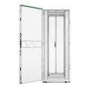 APC NetShelter SX 42U Server Rack Gen 2, 750mm Wide x 1200mm Deep, White [TAA]