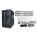 APC NetShelter SX Rear Containment Assembly, 42U, 750mm, Black - ACCS1006