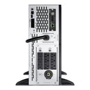 APC Smart-UPS X SMX3000LVNCUS, 3kVA, 120V, Rack/Tower, NMC, Short Depth, TAA