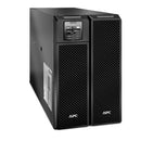 APC Smart-UPS On-Line SRT8KXLI, 8kVA/8kW, Tower, 230V/400V, Extended Runtime