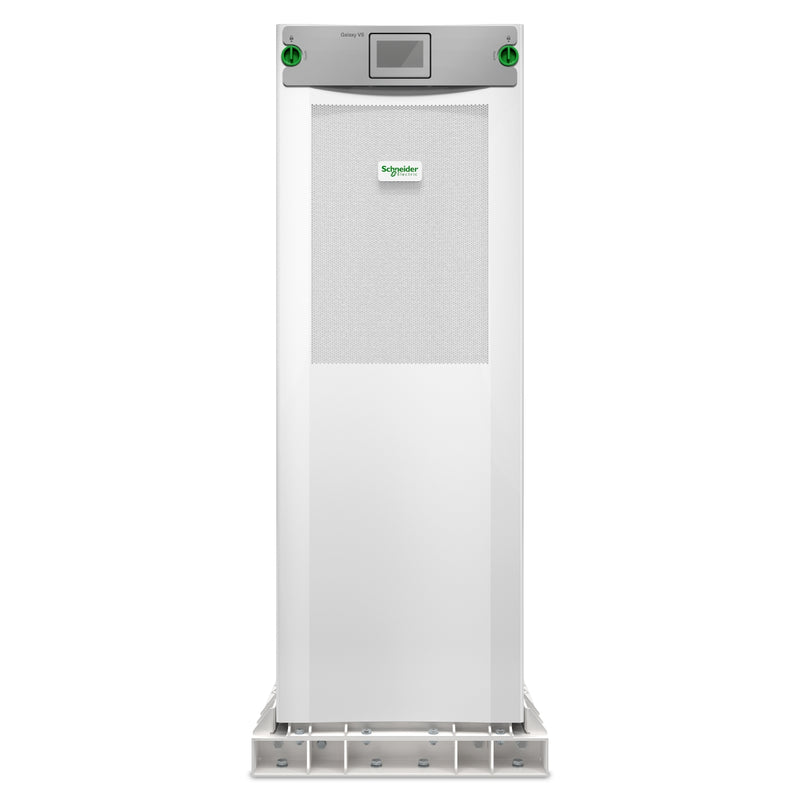 Schneider Electric Galaxy VS UPS 20kW 400V, Marine Certified, External Batteries