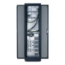 APC Symmetra LX SYA12K16RMP 12 – 16 kVA N+1 Rack-mount Online UPS, 208/240 V