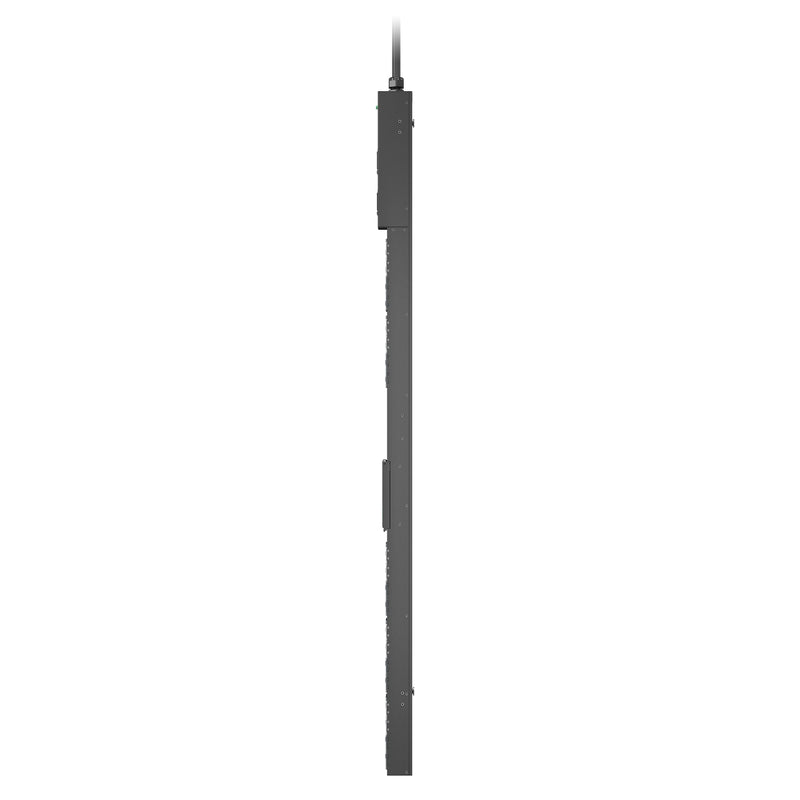 APC NetShelter Rack PDU Advanced, Switched Metered, 5.0kW, 208V, 40 Outlets, L6-30P